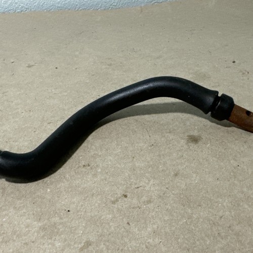 98-02 S10 JIMMY SONAMA Driver Side Steering Column Gear Shift Arm Lever - Foto 4 di 8