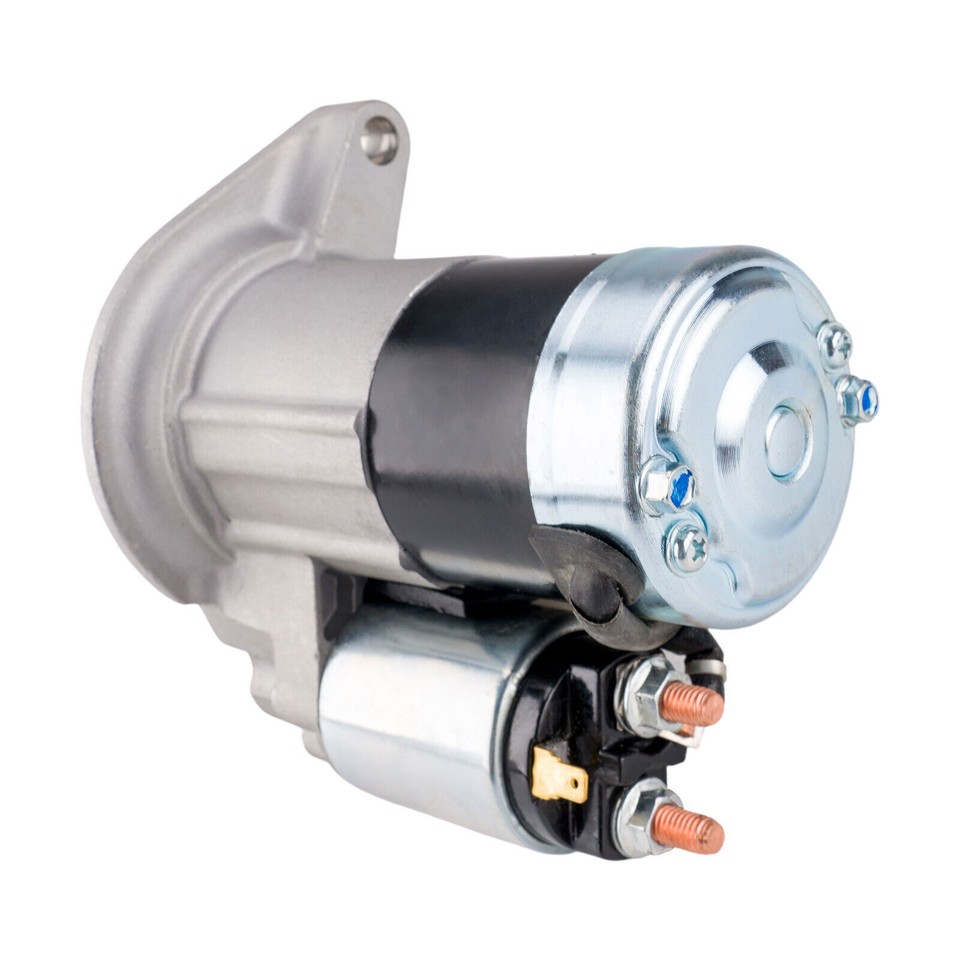 Jeep Grand Cherokee 2005 Starter
