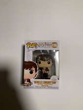 Funko Pop de Harry Potter Neville Longbottom #116