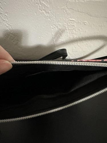 Cartera floral cruzada Kenneth Cole Reaction - Imagen 3 de 8