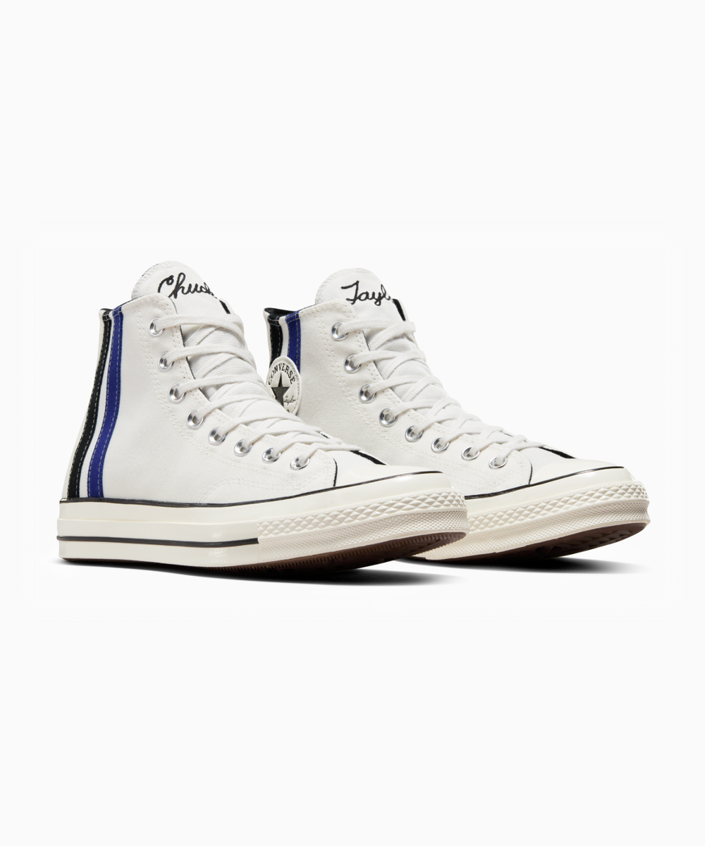 Converse Chuck 70 Archival Stripes Sneakers Shoes Vintage