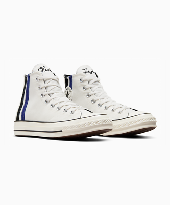 Converse Chuck 70 Archival Stripes Sneakers Shoes Vintage
