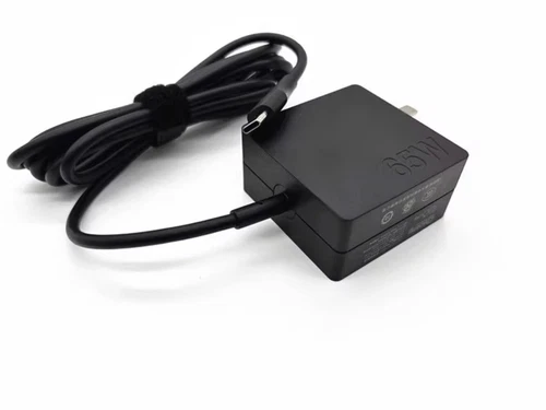 Genuine Chicony 65W USB-C Charger for Acer Chromebook 514 Type C Power Adapter - Picture 4 of 5