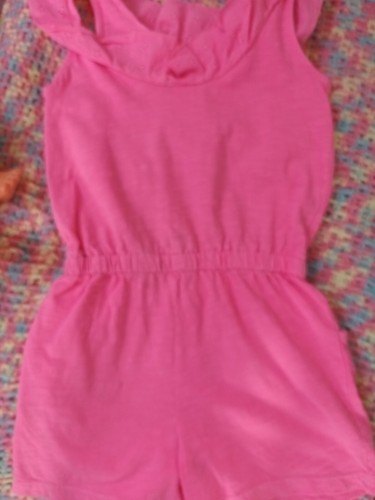 Age 5 Years Carters All In One Immaculate - Picture 5 of 6