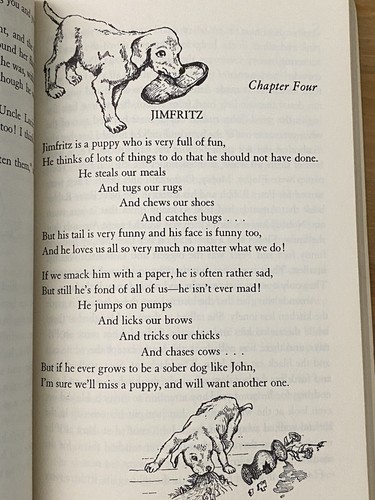 A Pasture for Peterkin by Agnes Sanford Illustrated by Ted Sanford Vintage Books - Picture 6 of 7