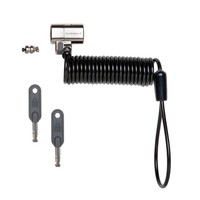 Kensington Clicksafe Laptop Cable Lock K64699us Kensington Clicksafe Laptop Cable Lock K64699us