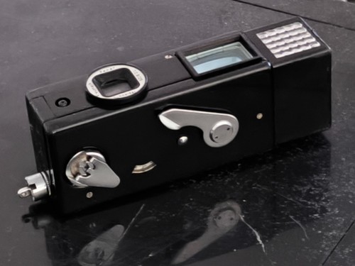 edixa 16 black - Bild 2 von 7