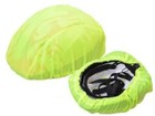 Regenschutz Helm Classic 46847 Fahrradhelm Regenüberzug von Filmer