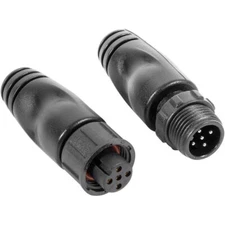 NMEA 2000 N2k Male Female Terminators Kit for Lowrance Simrad B G Navico Garmin