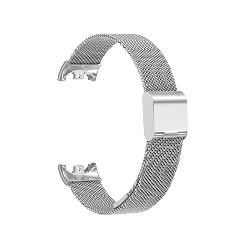 For Xiaomi Mi Band 9 NFC Smart Watch Silicone/ Metal/ Nylon/ Leather Band Strap - Picture 203 of 591