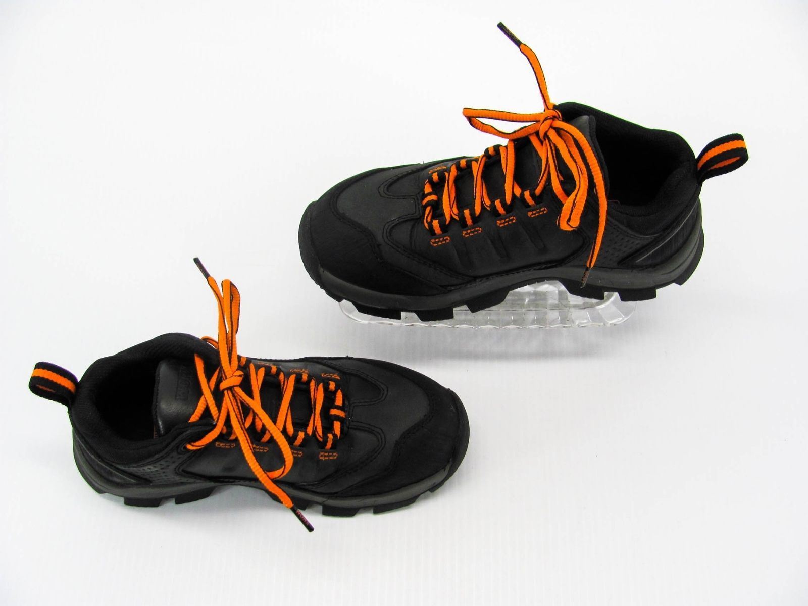 Red Wing Worx 5100 Women Women Women Black EH Steel Toe Hiking Work Boot 6M Pre Owned YI 251e07 Red Wing Worx 5100 Women Women Women Black EH Steel Toe Hiking Work Boot 6M Pre Owned YI 251e07