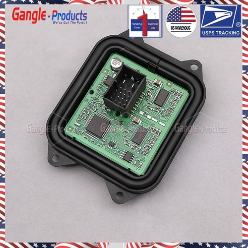 Unidad de control de curvas de faros AFS 7189311 7295702 7182396 63117182396 para BMW - Imagen 6 de 7