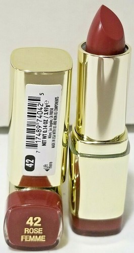 BUY 2 GET 1 FREE ADD 3 TO CART Milani Color Statement Lipstick You Choose - Picture 10 of 51