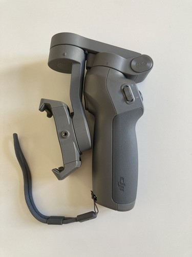 DJI Osmo Mobile 3 - Mint Condition, kaum benutzt - Bild 7 von 9