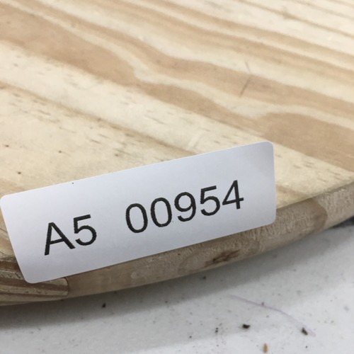 Vans Shoes Womens 8.5 Old Skool Hi-Top Sneakers Purple Canvas Lace Up 721278 - Picture 15 of 15