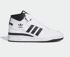 adidas Originals Forum Mid Men’s Basketball Shoes IG3756