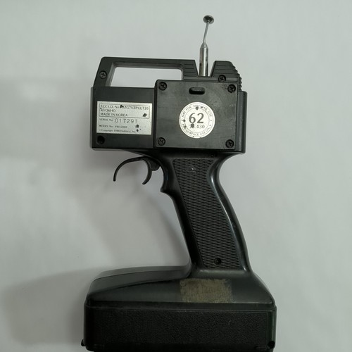 VINTAGE Pulsar 2000 Pro RC Remote Controller - Untested - AS-IS - Picture 2 of 8