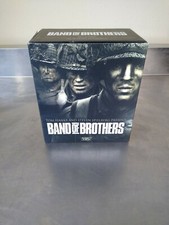 Band of Brothers (VHS, 2002, 6-Tape Set, Six Tape Boxed Set)