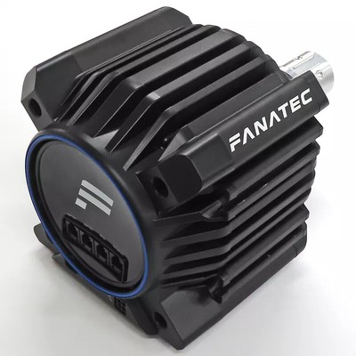 Fanatec Gran Turismo GT DD PRO(5Nm) Steering Wheel -Tested