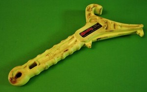 Scotty Fire Fighter 1  1/2" - 3" fire hose coupling SPANNER WRENCH  Water Tender