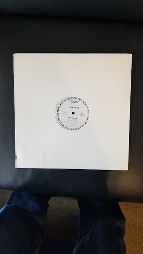 PINK FLOYD - "RUN LIKE HELL / DON'T LEAVE ME NOW" 1979 U.S. PROMO 12" SINGLE - Imagen 2 de 5