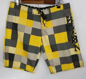 billabong swim shorts womens