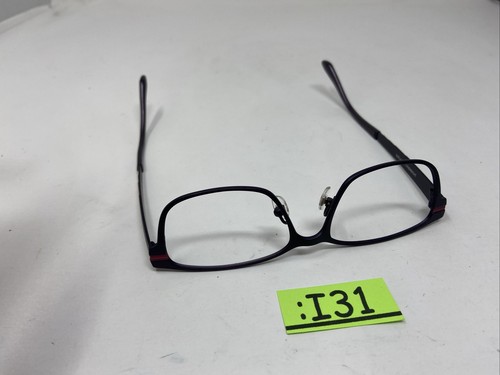 PRODESIGN DENMARK 4374 3731 48/15/140 PURPLE TITANIUM EYEGLASSES :I31 - Picture 7 of 8