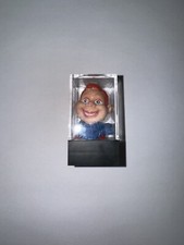 VINTAGE HOWDY DOODY PENCIL TOPPER 1988 NBC RE...