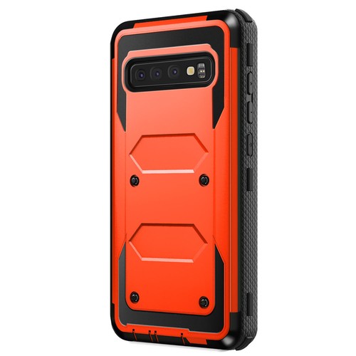 Funda Antigolpes para Samsung Galaxy S10e S10 5G S10 Plus + Protector de Pantalla - Imagen 36 de 90