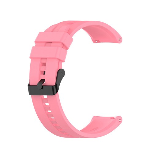 Cinturino silicone gomma di ricambio per Huawei Watch GT3/GT2 42/46mm Watch 2 3 - Foto 46 di 66
