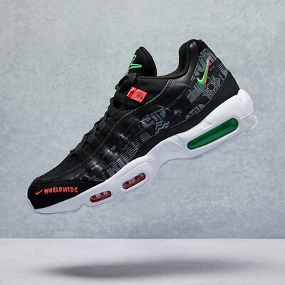 nike air max 95 ww