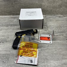 Armstrong 038-TG Hot Water Wash Down Spray Nozzle W/ 10 GPM Yellow Band & Mount