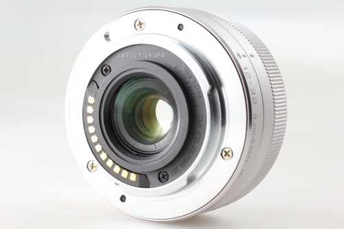 Panasonic LUMIX DMC GM1 16,0MP Appareil Photo Numérique Objectif 12-32mm - Picture 6 of 15