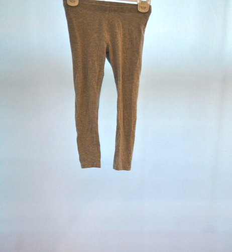 Cat & Jack Size 4T Leggings Size 6 Gray in color - Picture 24 of 24