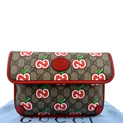 【GUCCI 】Interlocking Gradient Logo Belt Bag MULTI s-l400.jpg