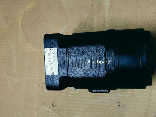 Jcb Parts - Valve Steering 2Ws, 5 Port (35/409900 35/410700) - Picture 9 of 9