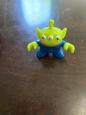Disney Pixar Toy Story Mini PVC Alien Figure