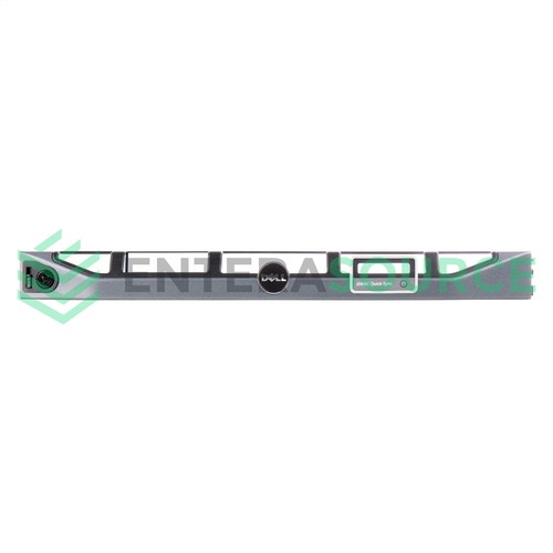 Dell PowerEdge 8JP02 R630 Quick Sync Front Blende