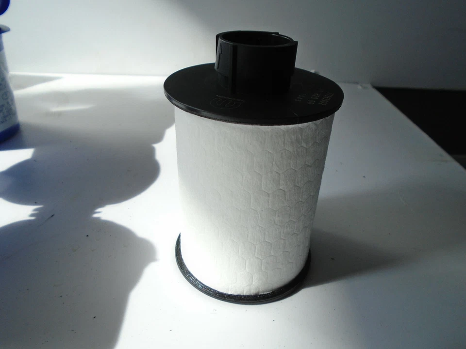 Genuine Fiat 6 x Fuel Filters 71771465 Fiat 500 Ducato, Panda, Punto Strada  - Image 3 of 4