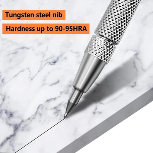 11PCS Tungsten Carbide Tip Scriber Engraving Pen Marking Tip for Glass Ceramic - Picture 21 of 38