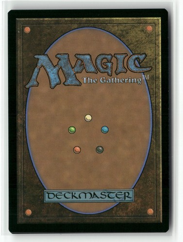 Wonderscape Sage 0101 Commander: Modern Horizons 3 M3C MTG Magic - Picture 2 of 2