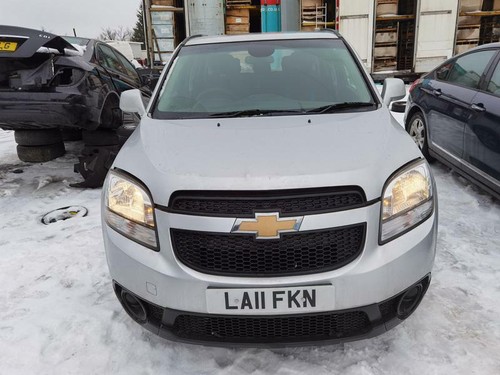 96839117 Sonstiges Autoteil für Chevrolet Orlando UK1312800-80 - Bild 6 von 6