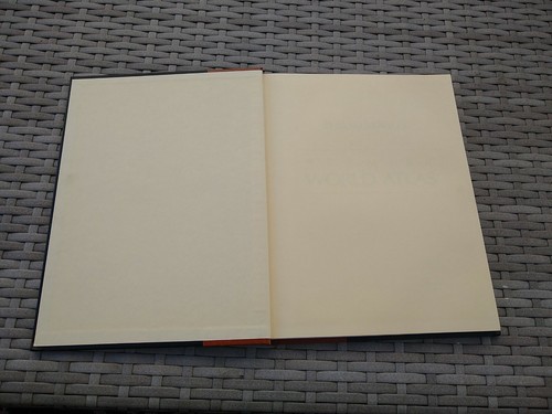 *Rand McNally Premier World Atlas Grand Circle Corporation 1997 - Picture 7 of 12