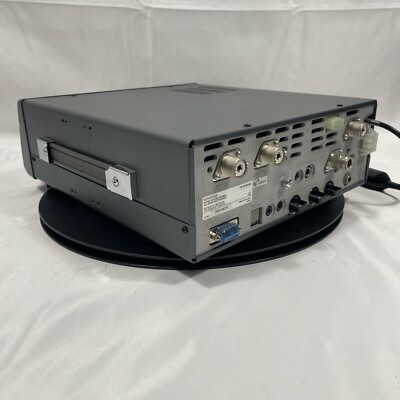 KENWOOD TS-2000SX 100W 2M HF/VHF/UHF ALL mode 50/144/430