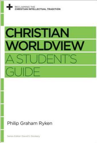 Christian Worldview: A Student's Guide by Ryken, Philip Graham - Picture 1 of 1