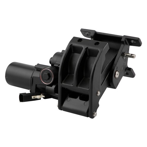 Driver Side Running Board Motor w/Bracket For Ford F-150 FL3Z-16A507-A 15-20 - Bild 1 von 12