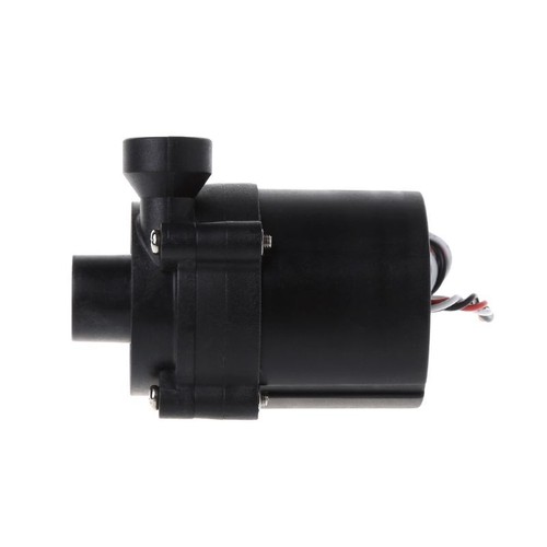 Water Cooling Pump, Ultra-Quiet 12v for DC 10W Reservoir max.500L/h Pump for PC - Afbeelding 8 van 8