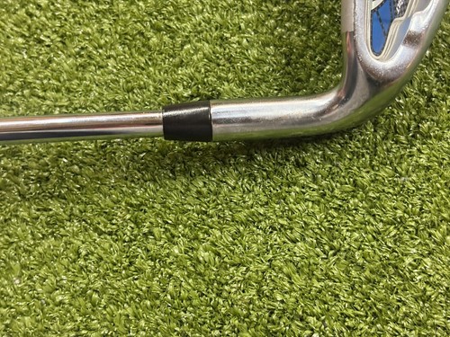 PowerBilt Momentum Pitching Wedge RH PB Momentum Optiflex Stiff Steel (R4882) - Picture 4 of 6