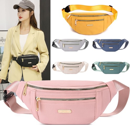 Women Messenger Cross Body Ladies Leisure Bag Handbag Shoulder Bag Large Purse - Picture 4 of 70