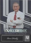 2007 Donruss Elite Extra Edition Vince Dooley #76